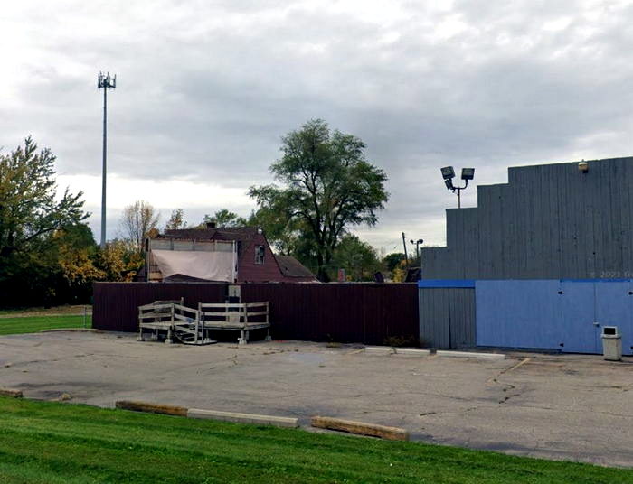 Playland Park (Playland Arcade) - Street View Photo (newer photo)